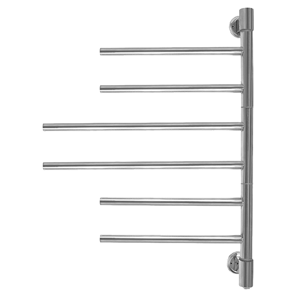 Полотенцесушитель ENERGY Group I chrome G3 double