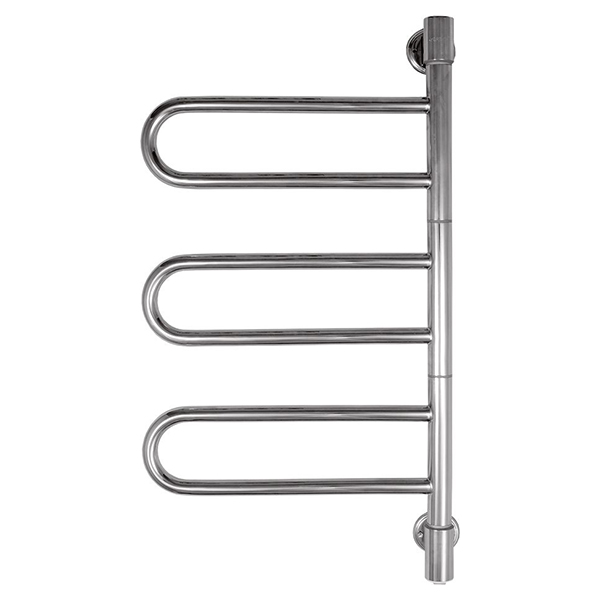 Полотенцесушитель ENERGY Group U chrome G3K фото