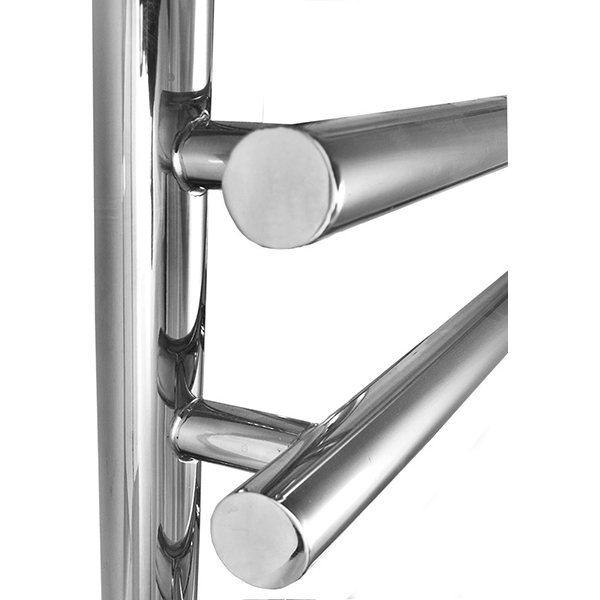 Полотенцесушитель водяной ENERGY Group Ideal 800х500