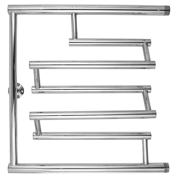 Полотенцесушитель ENERGY Group Prima 500х500 фото