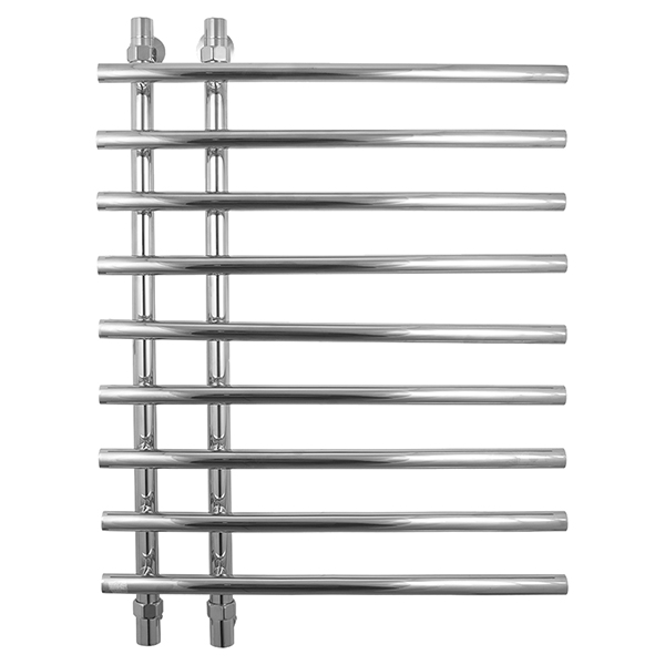 Полотенцесушитель ENERGY Group Rose 800х600 фото