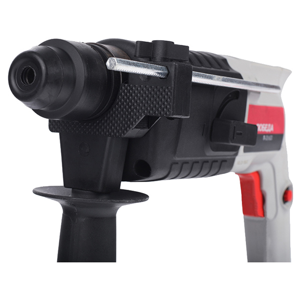 Перфоратор ПОБЕДА П-20/620, SDS+, 620Вт, 1,7Д (140300620)