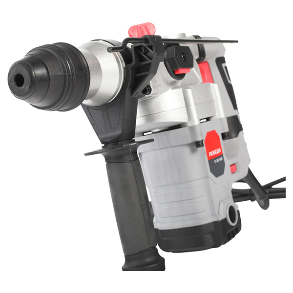 Перфоратор ПОБЕДА П-30/1620 SDS+, мощность 16 (140301620)