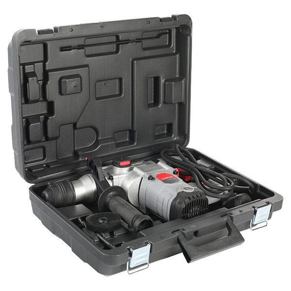 Перфоратор ПОБЕДА П-30/1620 SDS+, мощность 16 (140301620)