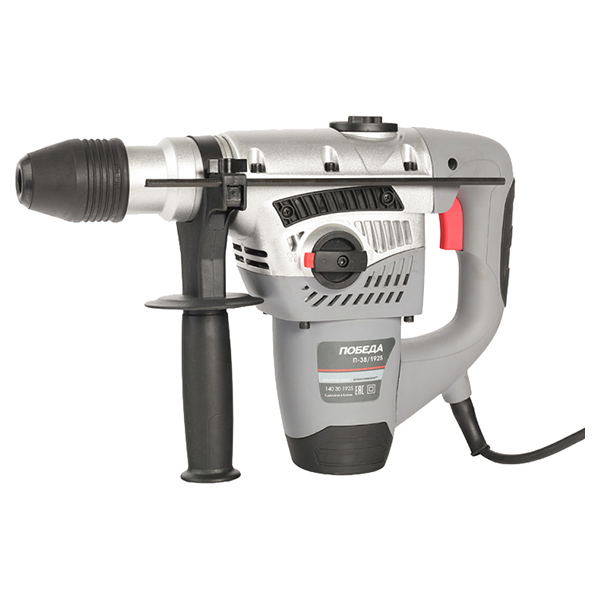 Перфоратор ПОБЕДА П-38/1925 SDS max, 1925Вт (140301925)