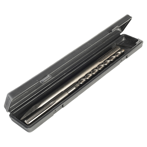 Перфоратор ПОБЕДА П-38/1925 SDS max, 1925Вт (140301925)