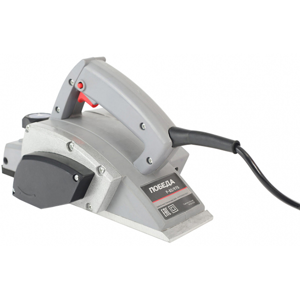 Рубанок ПОБЕДА Р-82/975 (150300125)