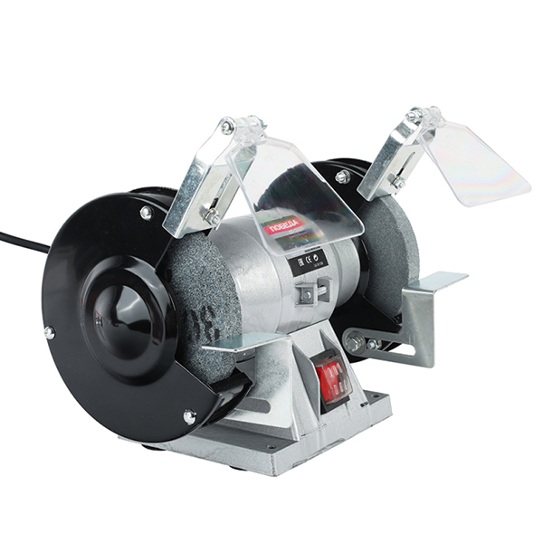 Точильный станок ПОБЕДА СТ-125/250 (160301250)