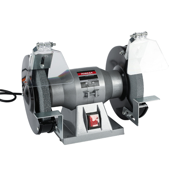 Точильный станок ПОБЕДА СТ-150/375 (160301251)
