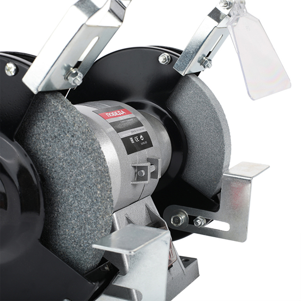 Точильный станок ПОБЕДА СТ-150/375 (160301251)