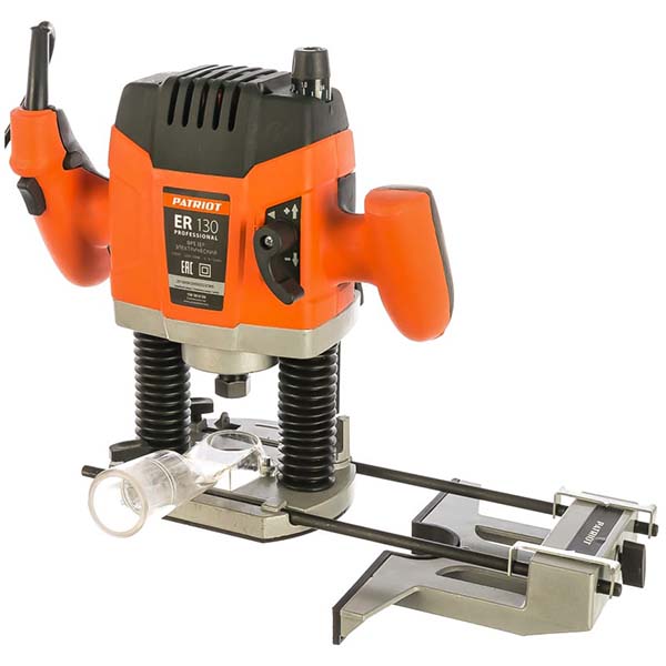 Фрезер Patriot ER 130, 1300 Вт (150300130)
