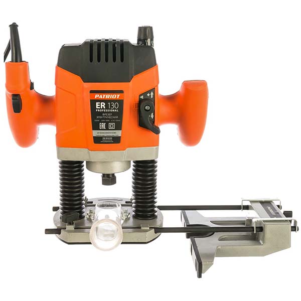 Фрезер Patriot ER 130, 1300 Вт (150300130)