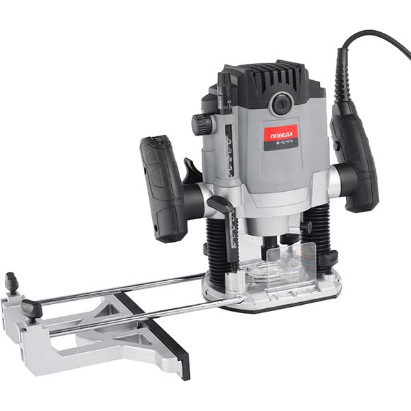 Фрезер ПОБЕДА Ф-12/1975, 1600 Вт (150300190)