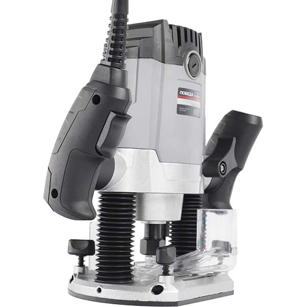 Фрезер ПОБЕДА Ф-12/1975, 1600 Вт (150300190)