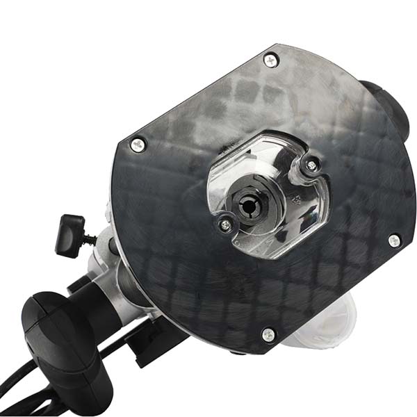 Фрезер ПОБЕДА Ф-12/1975, 1600 Вт (150300190)