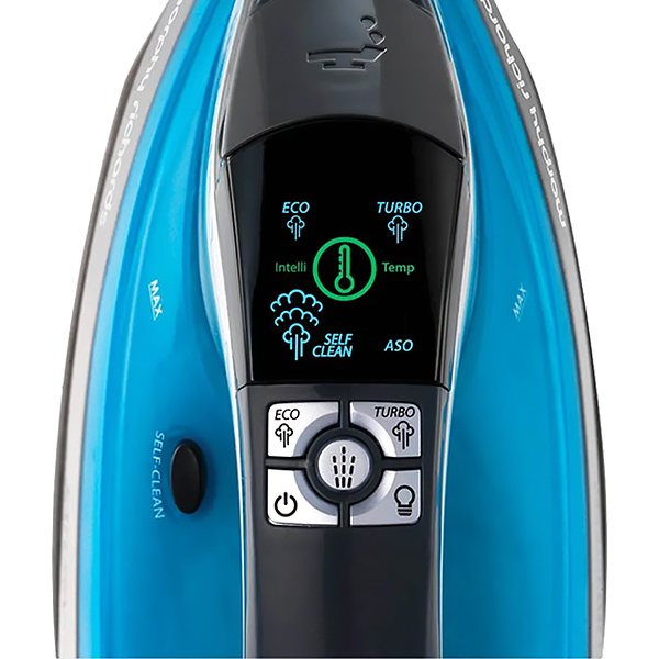 Утюг Morphy Richards Saturn Intellitemp 305003М