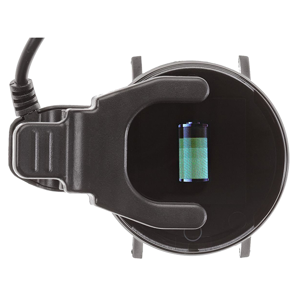 Смарт-часы Loona FIT-02 Black/Grey