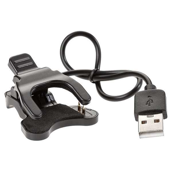 Смарт-часы Loona FIT-02 Black/Grey