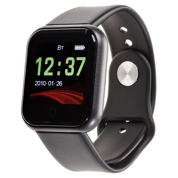 Смарт-часы Loona FIT-03 Black