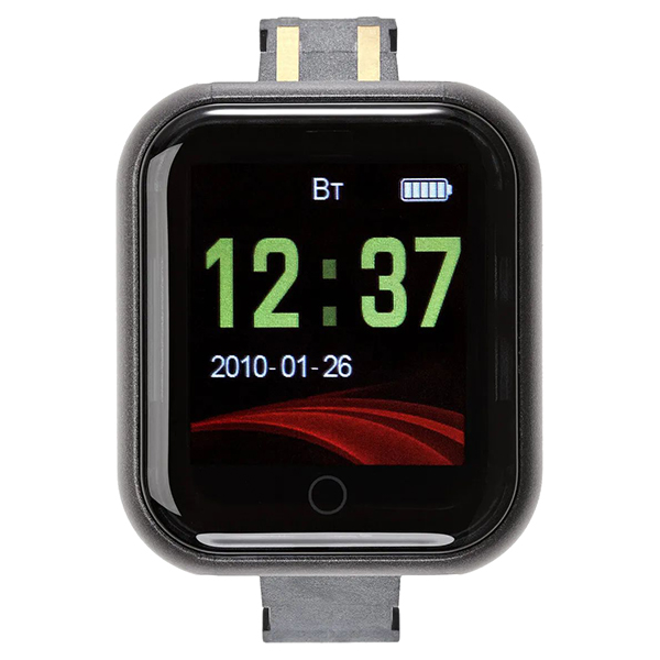 Смарт-часы Loona FIT-03 Black