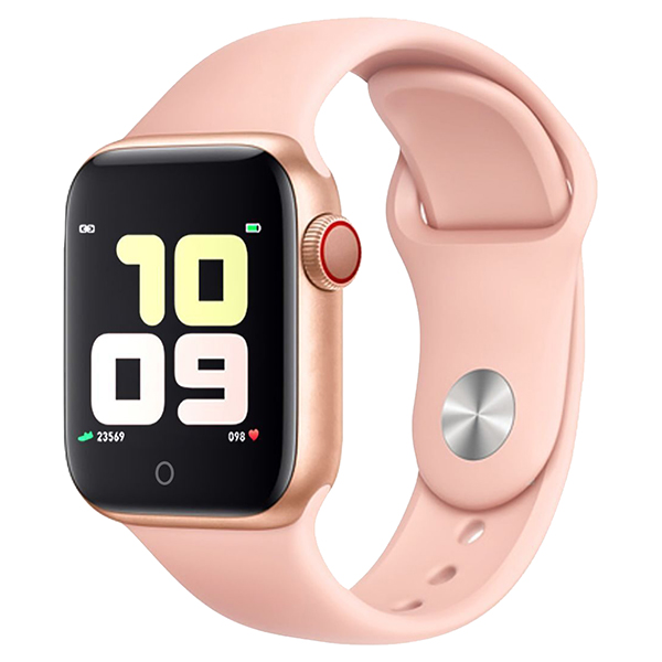 Смарт-часы Loona FIT-04 Pink