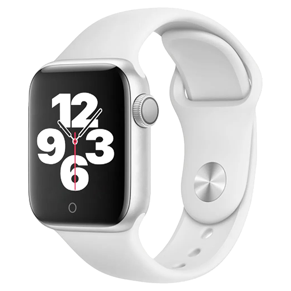 Смарт-часы Loona FIT-04 Silver