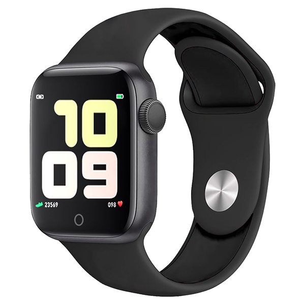 Смарт-часы Loona FIT-04 Black