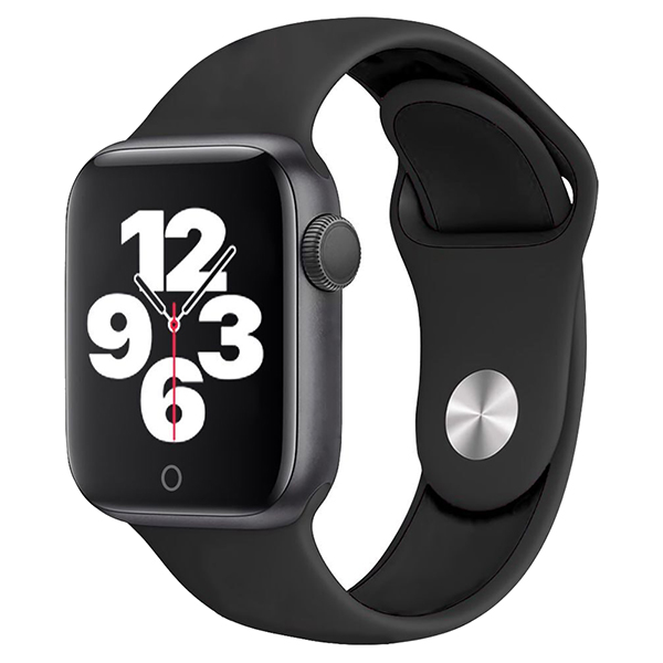 Смарт-часы Loona FIT-04 Black