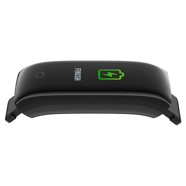 Смарт-часы Loona FIT-11 Black