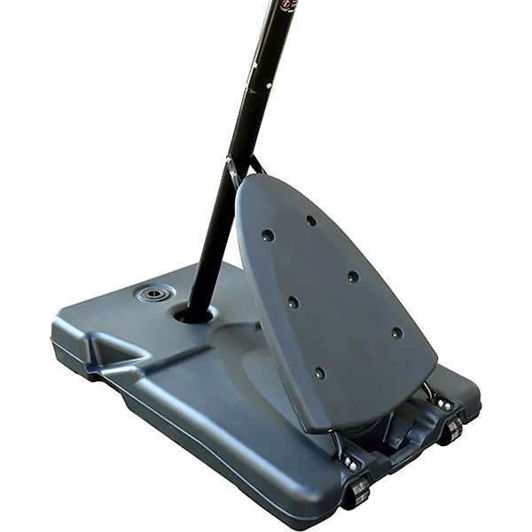 Баскетбольная стойка Evo Jump CD-B016A