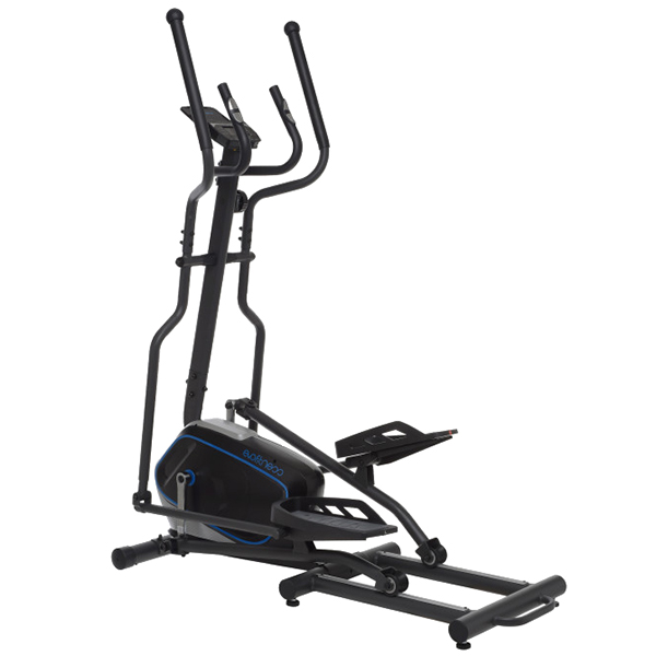 Эллипсоид Evo Fitness Gelios магнитный