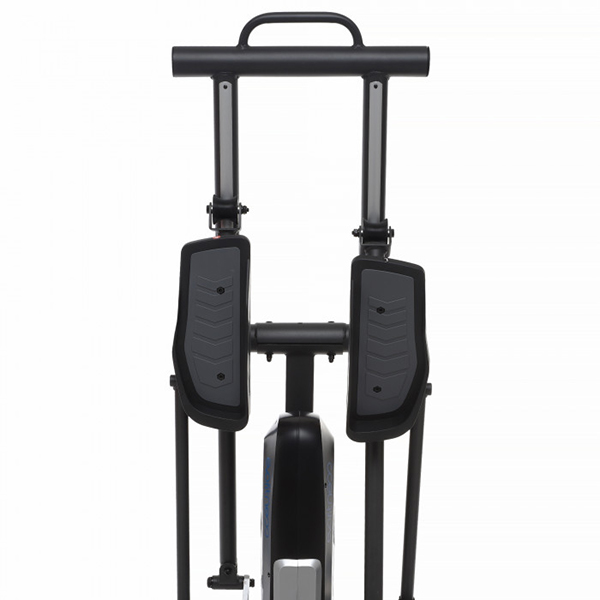 Эллипсоид Evo Fitness Gelios магнитный