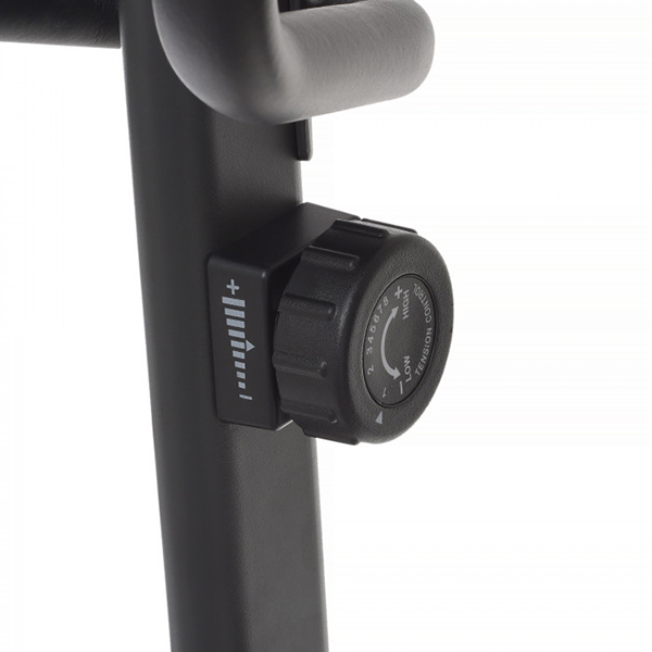 Эллипсоид Evo Fitness Gelios магнитный