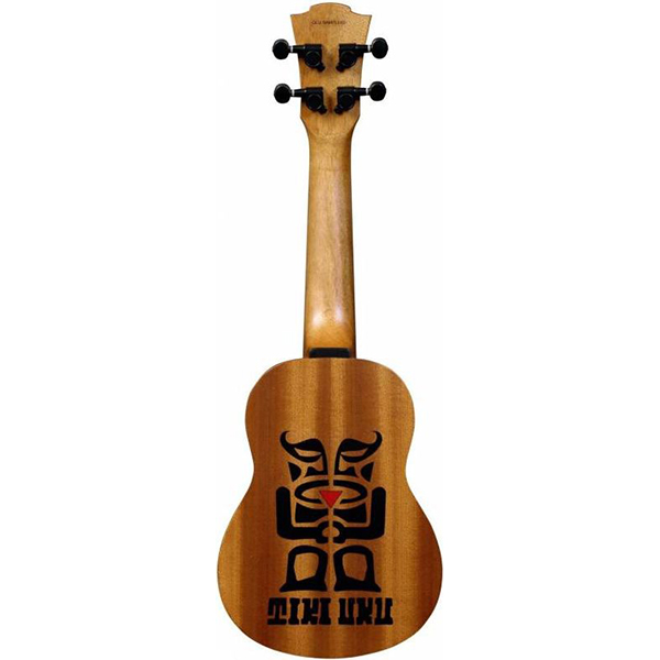 Укулеле LAG сопрано TKU-10S