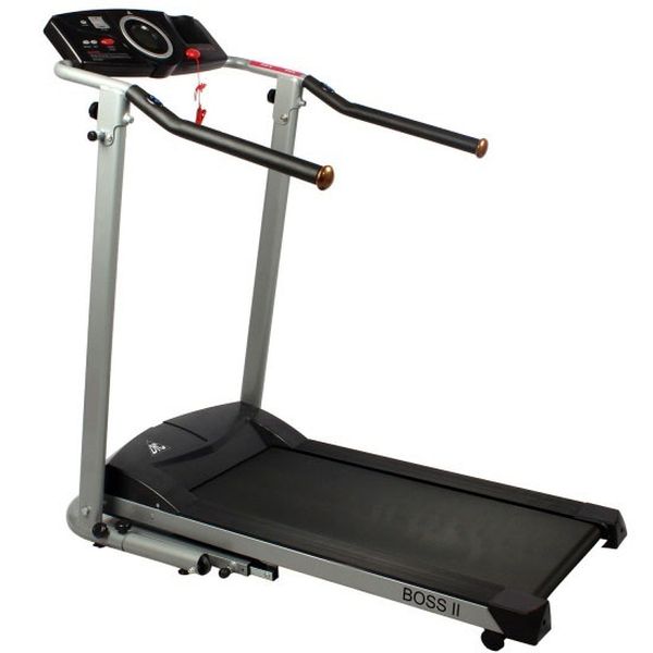 Беговая дорожка Dfc T-B2 фото