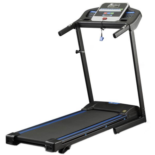 Беговая дорожка Xterra TR150 фото