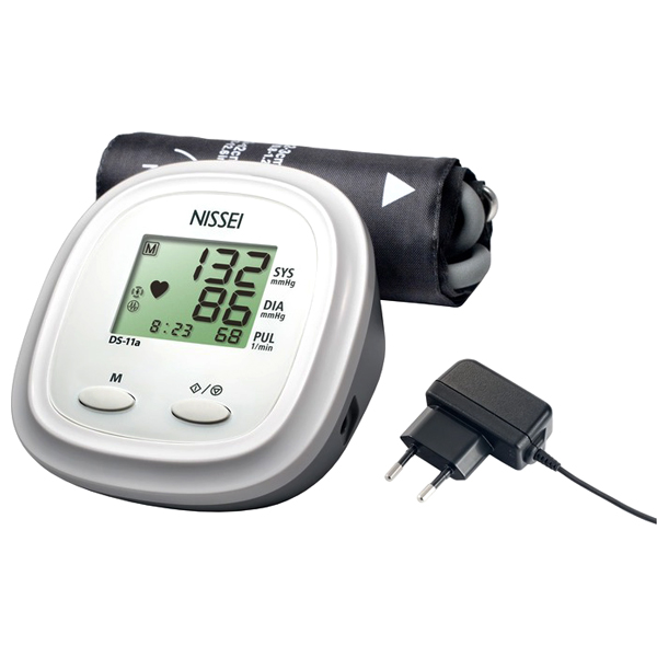 Тонометр Nissei DS-11a