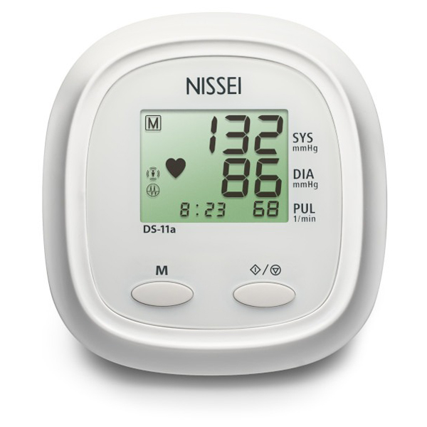 Тонометр Nissei DS-11a