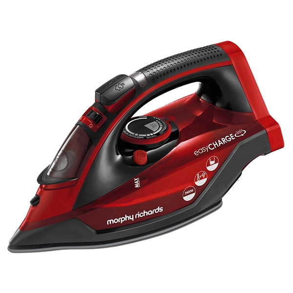 Утюг Morphy Richards easy CHARGE Cordless 303250