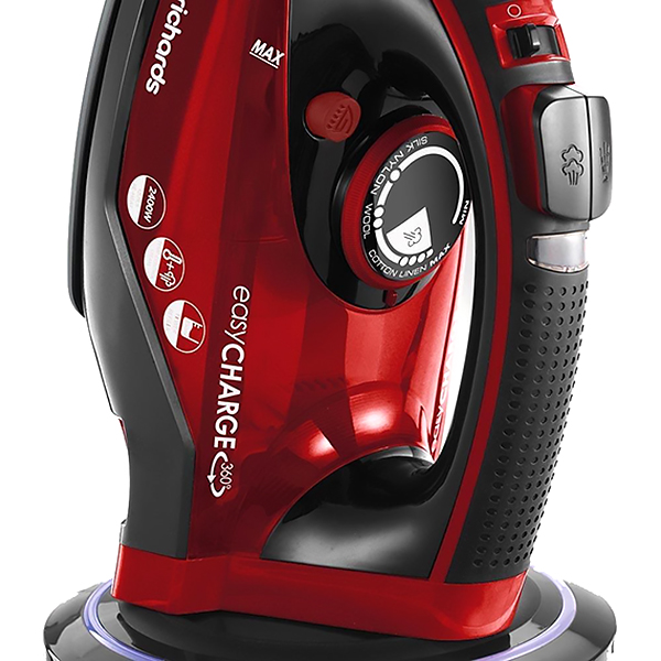 Утюг Morphy Richards easy CHARGE Cordless 303250