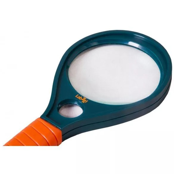 Лупа Levenhuk LabZZ MG1 (LH70811)