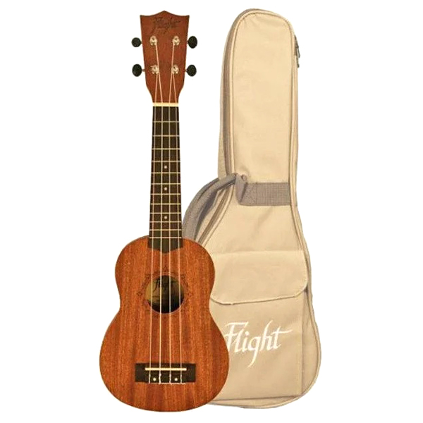 Укулеле FLIGHT NUS310