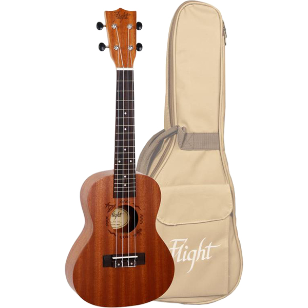 Укулеле FLIGHT NUC310