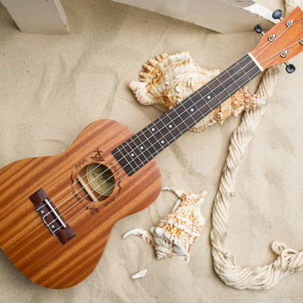 Укулеле FLIGHT NUC310