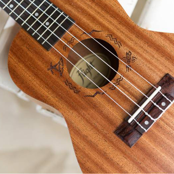 Укулеле FLIGHT NUC310