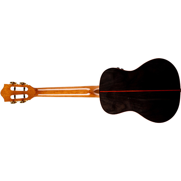 Укулеле FLIGHT DIANA TE SOUNDWAVE