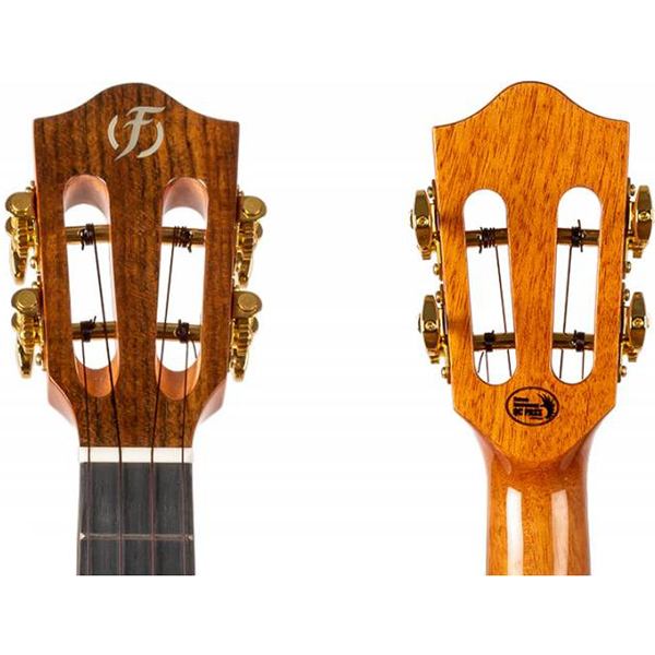 Укулеле FLIGHT DIANA TE SOUNDWAVE