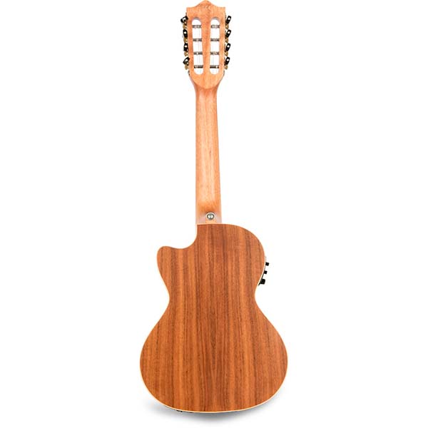 Укулеле LANIKAI ACST-8CET