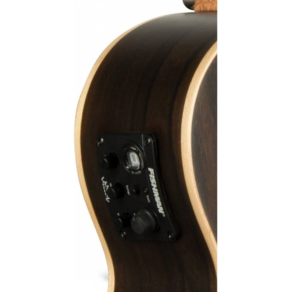 Укулеле LANIKAI ZR-CET