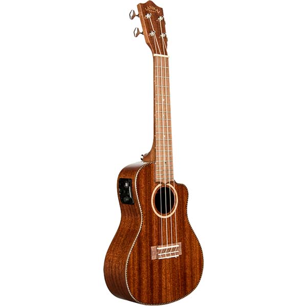 Укулеле LANIKAI MAS-CEC фото